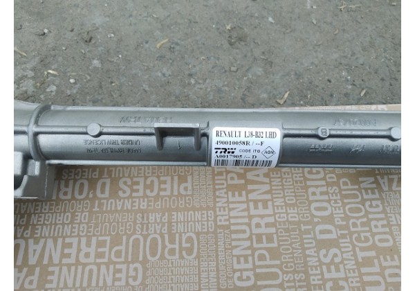 Рульова рейка з електропідсилювачем Renault Fluence, Megane III, Scenic III, Grand Scenic III, 490010058R